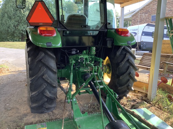 Photo of 2022 Frontier RC2072