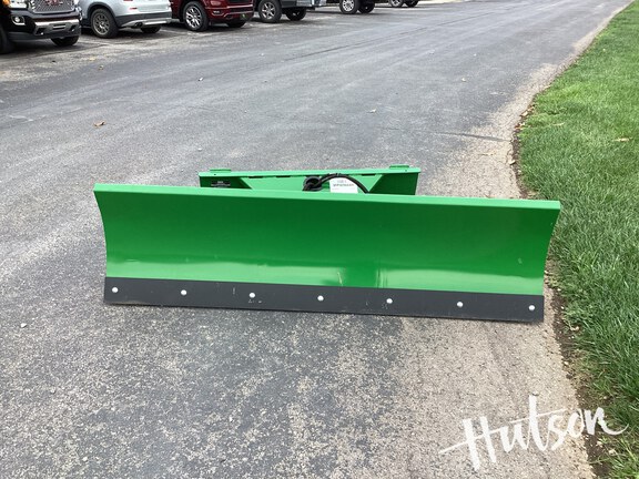 Photo of 2024 Frontier AF11E-84