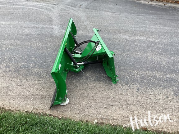 Photo of 2024 Frontier AF11E-84