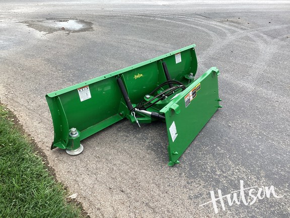 Photo of 2024 Frontier AF11E-84