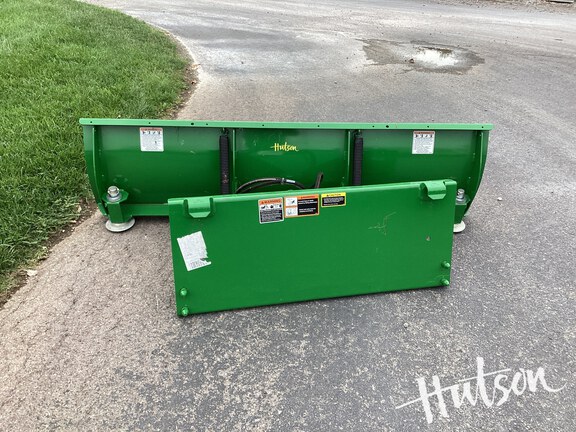 Photo of 2024 Frontier AF11E-84