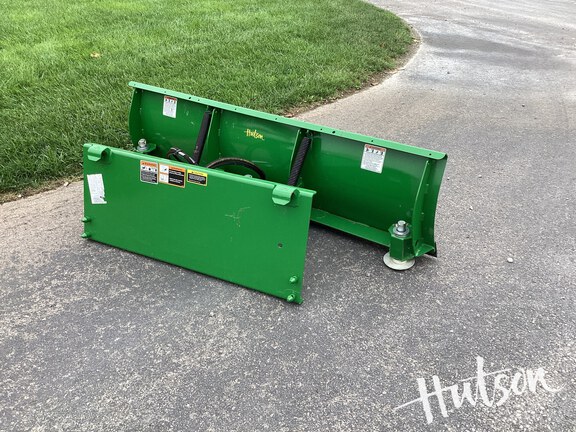 Photo of 2024 Frontier AF11E-84