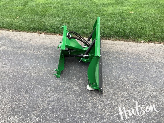 Photo of 2024 Frontier AF11E-84