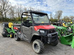 Utility Vehicle For Sale 2025 Kioti K9 2400 