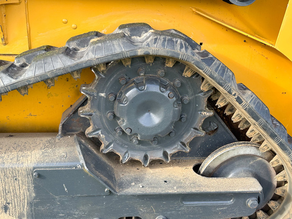 2023 John-Deere 317G