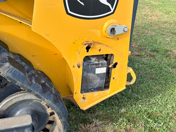 2023 John-Deere 317G