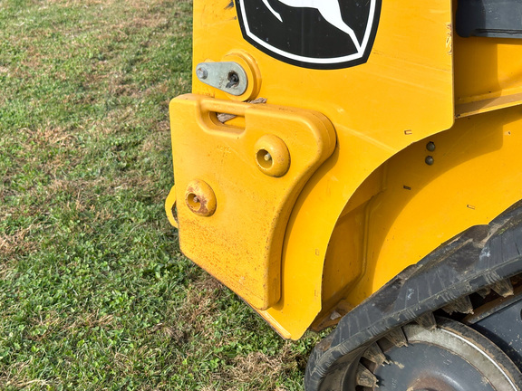 2023 John-Deere 317G