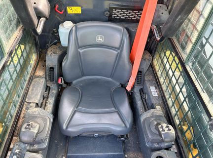 2023 John-Deere 317G