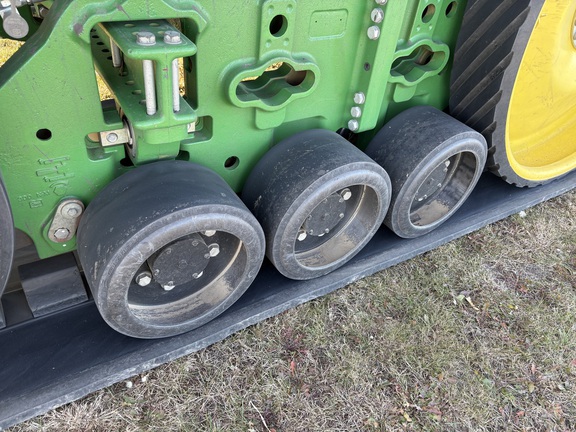 2014 John Deere 8370RT - Photo10