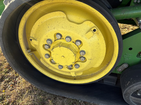 2014 John Deere 8370RT - Photo9