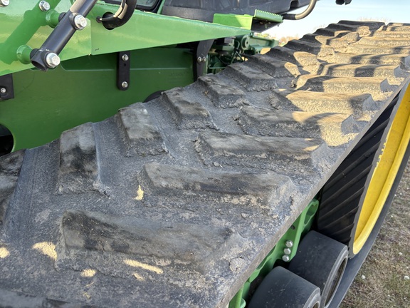 2014 John Deere 8370RT - Photo8