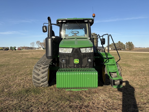 2014 John Deere 8370RT - Photo3