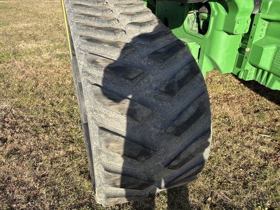 2014 John Deere 8370RT - Photo11