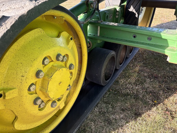 2014 John Deere 8370RT - Photo13