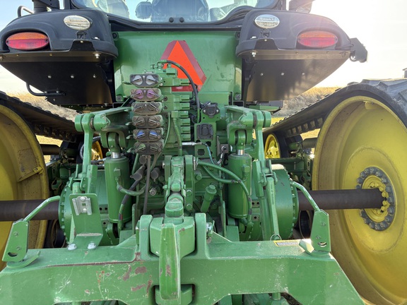 2014 John Deere 8370RT - Photo5