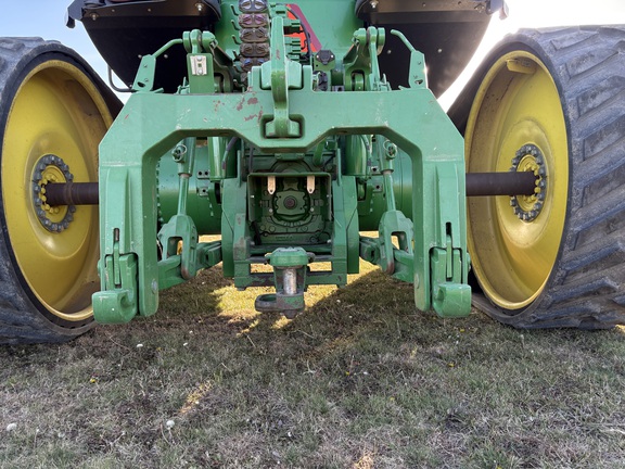 2014 John Deere 8370RT - Photo6