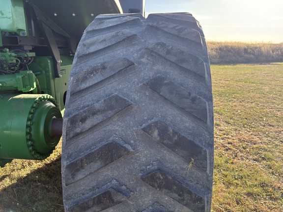 2014 John Deere 8370RT - Photo14