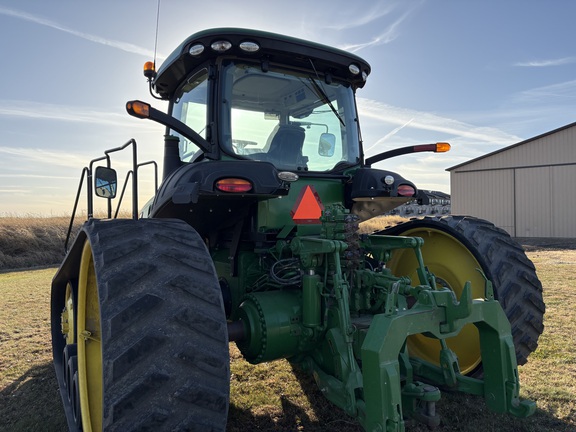 2014 John Deere 8370RT - Photo7