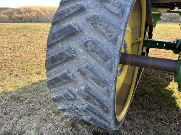 2014 John Deere 8370RT - Photo15