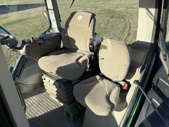 2014 John Deere 8370RT - Photo16