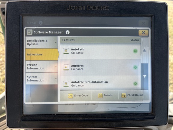 2014 John Deere 8370RT - Photo18