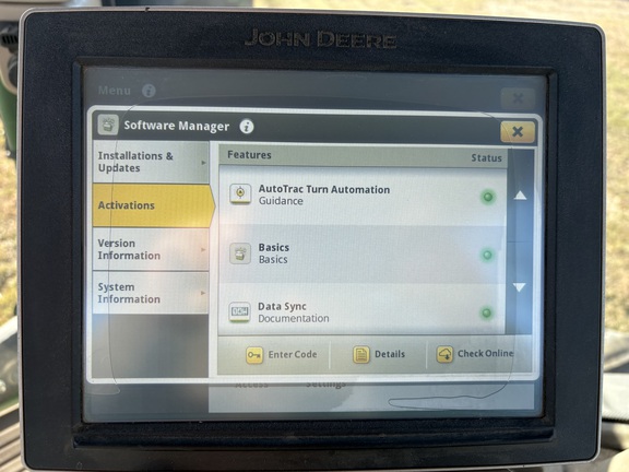 2014 John Deere 8370RT - Photo19