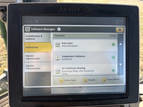 2014 John Deere 8370RT - Photo21