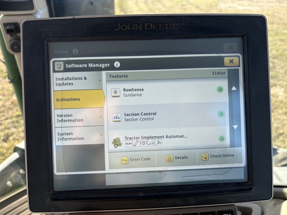 2014 John Deere 8370RT - Photo22