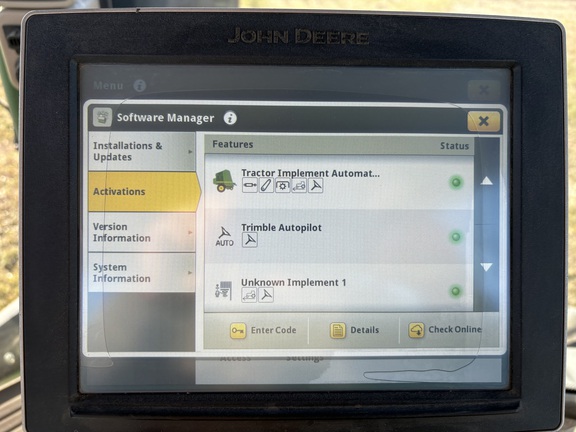 2014 John Deere 8370RT - Photo23