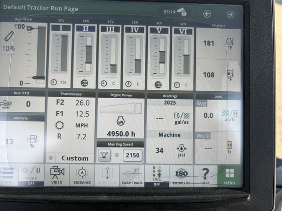 2014 John Deere 8370RT - Photo26