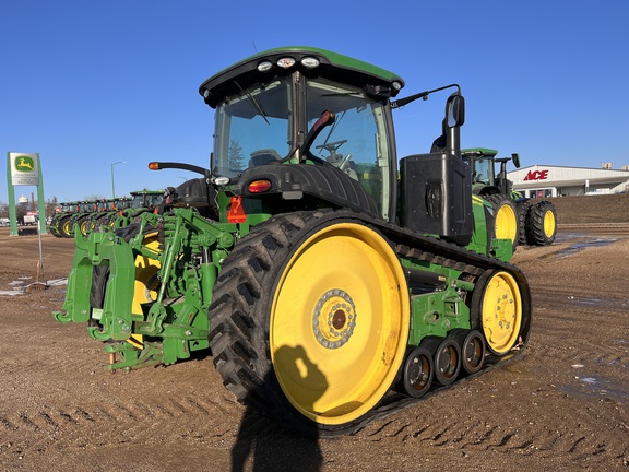 2014 John Deere 8370RT - Photo5