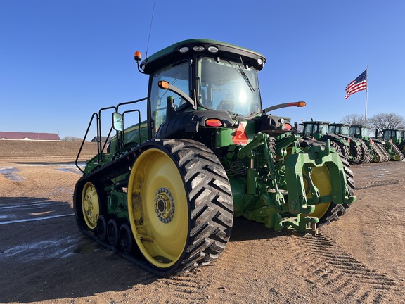 2014 John Deere 8370RT - Photo7