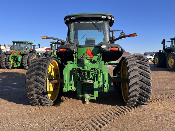 2014 John Deere 8370RT - Photo6