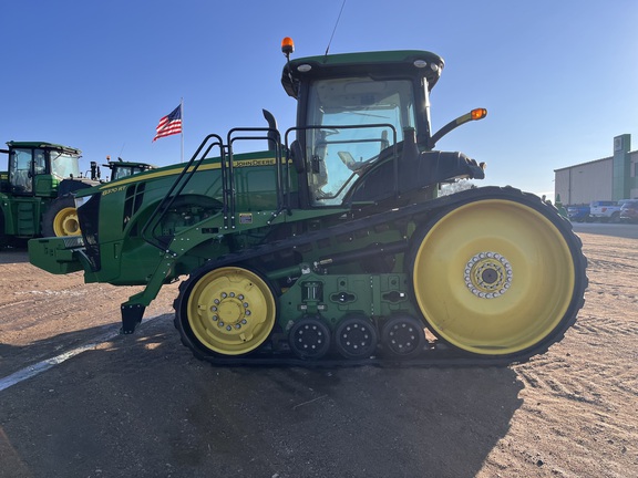 2014 John Deere 8370RT - Photo8