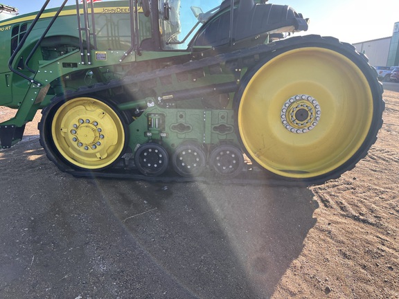 2014 John Deere 8370RT - Photo9