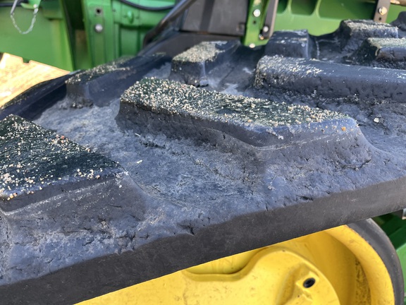 2014 John Deere 8370RT - Photo10