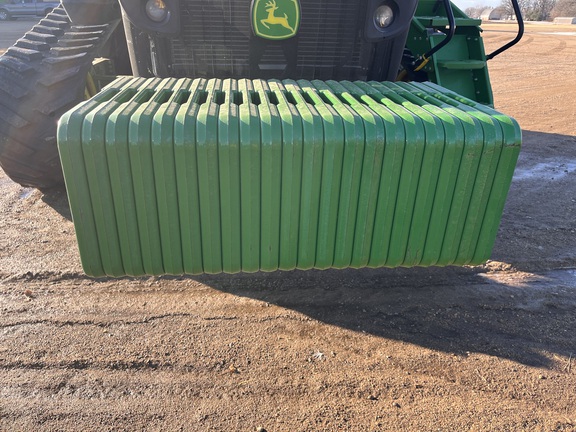 2014 John Deere 8370RT - Photo13