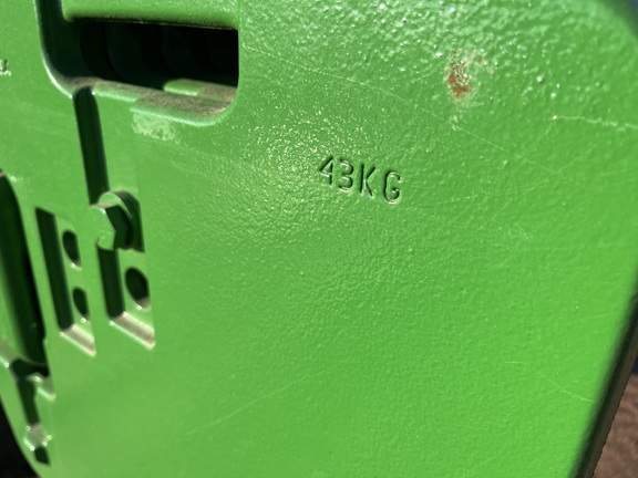 2014 John Deere 8370RT - Photo14