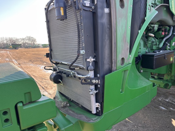 2014 John Deere 8370RT - Photo15