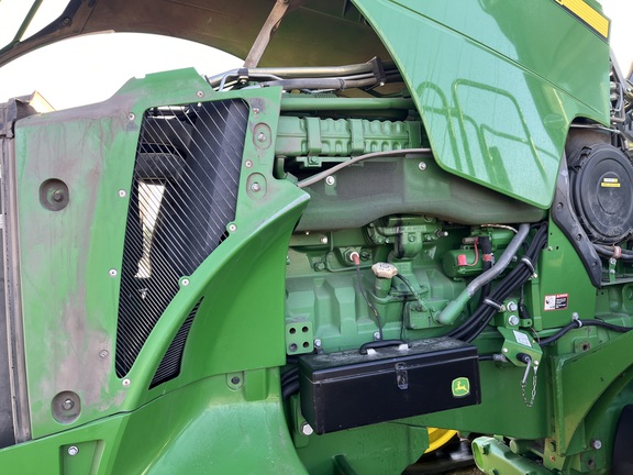 2014 John Deere 8370RT - Photo16