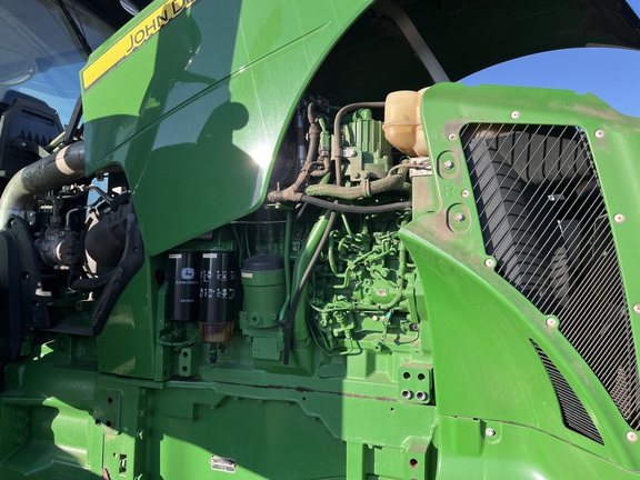 2014 John Deere 8370RT - Photo17