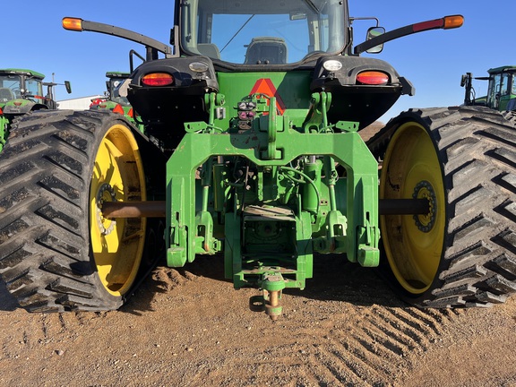 2014 John Deere 8370RT - Photo18