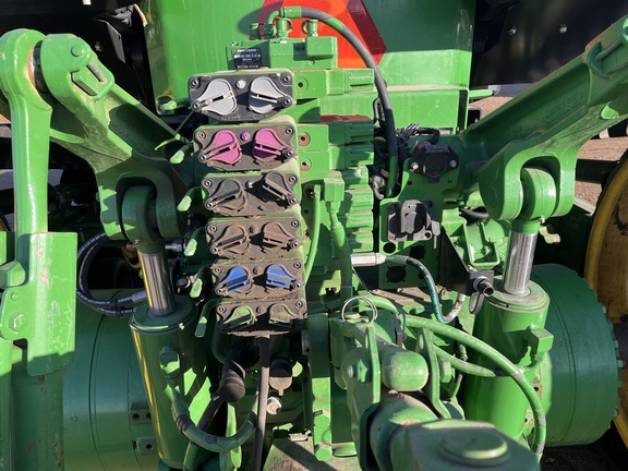 2014 John Deere 8370RT - Photo19