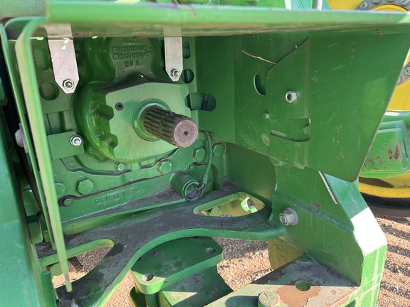 2014 John Deere 8370RT - Photo20
