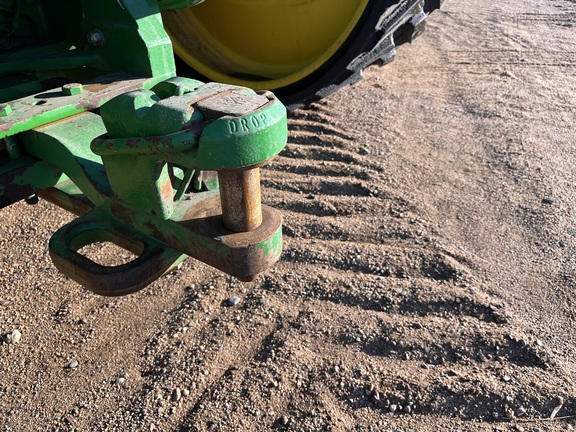 2014 John Deere 8370RT - Photo21