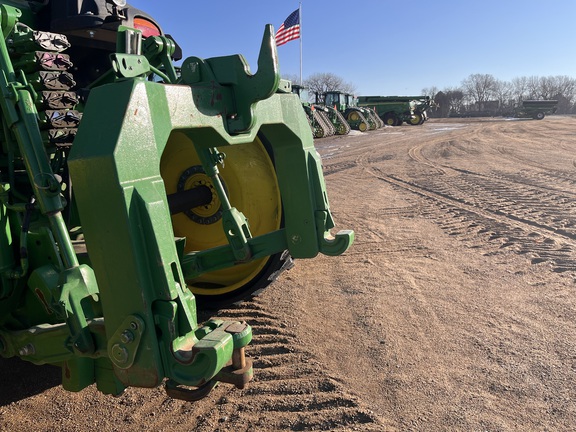 2014 John Deere 8370RT - Photo22