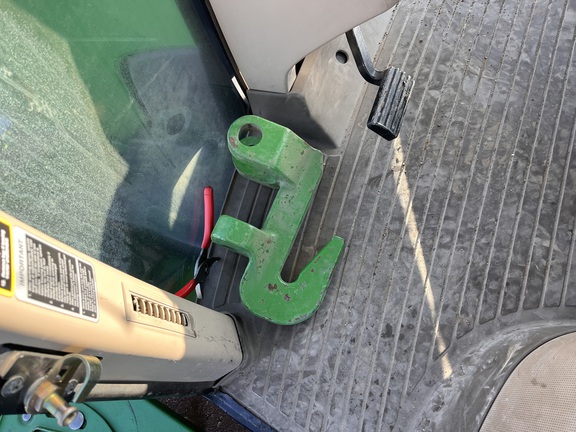 2014 John Deere 8370RT - Photo25