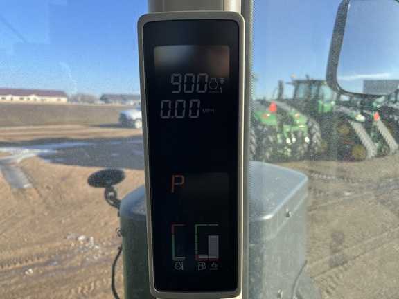 2014 John Deere 8370RT - Photo26