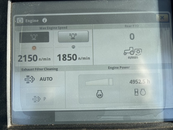 2014 John Deere 8370RT - Photo27