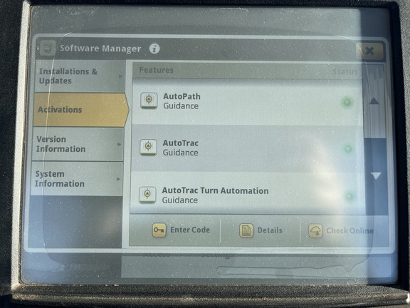 2014 John Deere 8370RT - Photo28